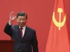 Xi Praises ‘New Direction’ in US-China Relations