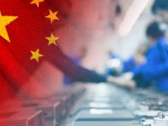 China Services Sector Expands Faster in April, Private PMI Shows