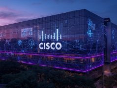 Cisco CEO Says AI Boom Is Fueling a New Networking Supercycle
