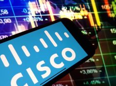 Cisco Goes All-In on AI Following Blowout Q3 Results