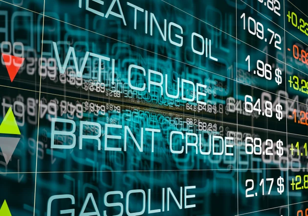 crude-oil