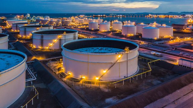 crude-oil