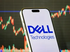 Dell Shares Surge as Q1 Results Beat Expectations, Guidance Raised