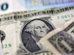 US Dollar Dips as April Jobs Data Beats Forecasts