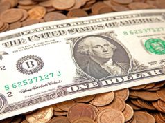 Dollar Tumbles vs Yen as Japan Intervention Sparks Selloff