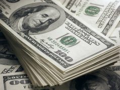 Dollar Rises After Trump Rejects Iran Peace Proposal