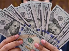US Dollar Surges as Middle East Fears Shake Markets
