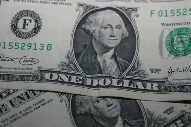 dollar