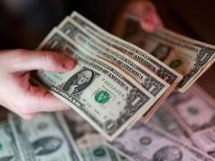 U.S. Dollar Strengthens as New Strikes Hurt Iran Ceasefire Hopes