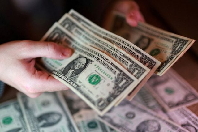 dollar-trading