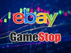 GameStop Shocks Market with $56B eBay Takeover Offer