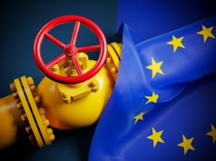 European Gas Prices Rise on Iran Ceasefire Hopes and Supply Concerns