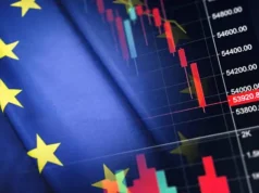 European Stocks Stall as U.S. Pushes to Reopen Hormuz Shipping Route
