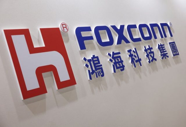 foxconn