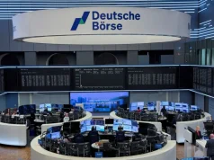 European Stocks Edge Higher on Hopes for New US-Iran Talks