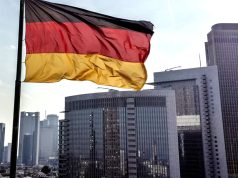 German Industrial Orders Beat Forecasts With Strong March Surge