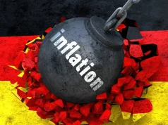 Germany Confirms April Inflation at 2.9%
