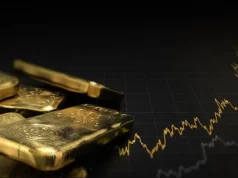 Gold Prices Rebound From 1-Month Lows as Hormuz Tensions Rise