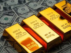 Why Is Gold Falling? US-Iran Strikes Push Oil Higher and Strengthen the Dollar