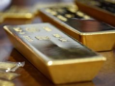 Gold Prices Fall 1% as Inflation Concerns Rise After New U.S. Strikes
