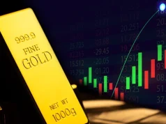 Gold Surges Over 2% as Dollar Weakens and Middle East Tensions Ease