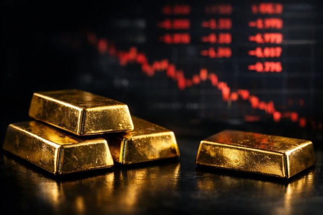 gold-trading