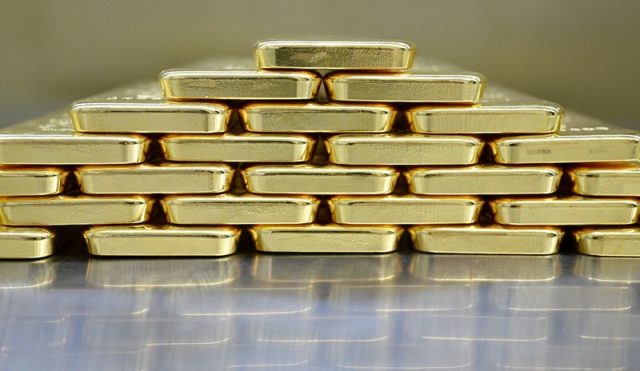gold-trading