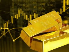 Gold Prices Slip as Iran Peace Hopes Fade Ahead of Trump-Xi Talks