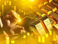 Gold Prices Rise as Diplomatic Push to End Iran War Intensifies