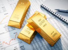 Gold Prices Hold Steady as Markets Await Trump-Xi Meeting