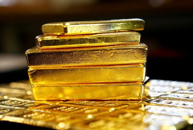 gold-trading