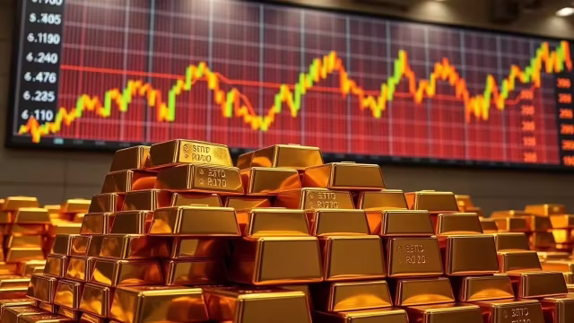 gold-trading