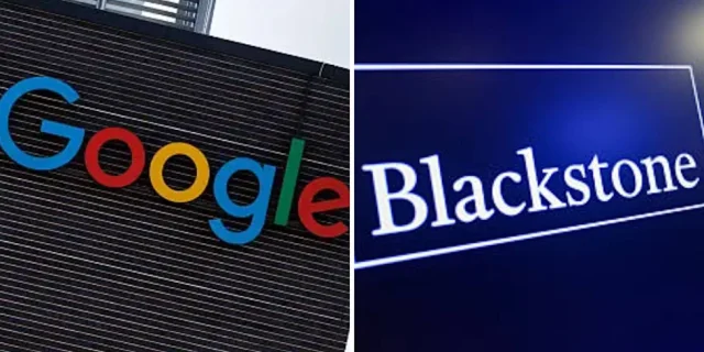 google-blackstone