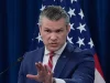 U.S. Not Looking for a Fight in Hormuz Mission, Says Hegseth