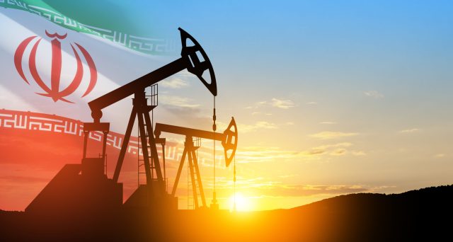iran-oil