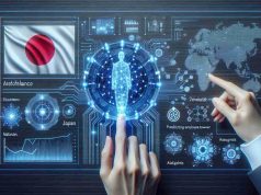 Japanese Tech and Chip Stocks Jump as AMD Fuels AI Rally
