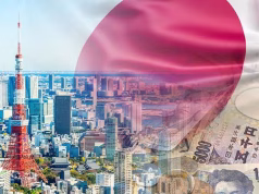 Japan’s Factory Output Surprises to the Upside as Retail Sales Remain Strong