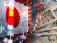 Tokyo Core Inflation Slows Again, Stays Below Bank of Japan Target