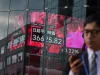 Japan Stocks Rise as Nikkei 225 Closes Higher
