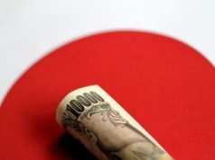 Japan Reportedly Intervened in Forex Market During May Holidays to Support Yen