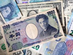 Japan May Be Behind Biggest Yen Intervention Since 2022: BofA