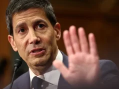 Kevin Warsh Confirmed to Fed Board as Chair Vote Looms