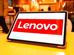 AI Boom Pushes Lenovo Shares to Record Levels After Earnings Beat