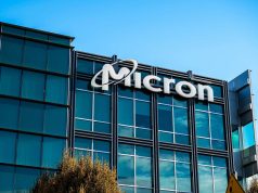 Micron Stock Hits $1T Milestone as UBS Sees Over 100% Upside Ahead