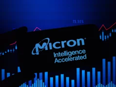 Micron Stock Jumps 6% as Samsung Strike Fears Boost Chip Outlook