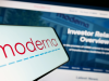 Moderna Stock Jumps 8% After U.S. Official Tests Positive for Hantavirus