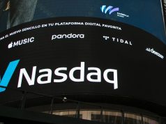 Stocks Reach Record Highs as Nasdaq Breaks 27,000 for the First Time