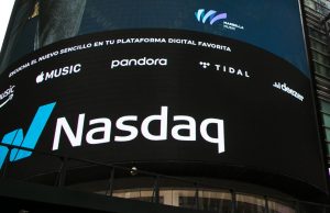 Stocks Reach Record Highs as Nasdaq Breaks 27,000 for the First Time