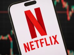 Netflix Stock Surges Today: Here’s What’s Driving the Rally