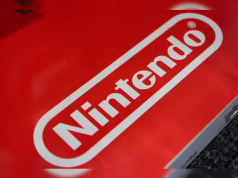 Nintendo Shares Drop 9% After Weak Earnings Outlook